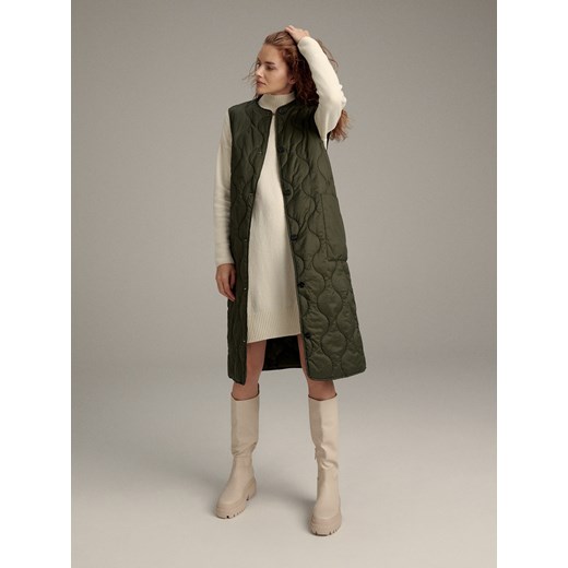 Parka damska Reserved casual