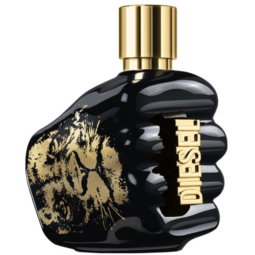 Diesel Spirit Of The Brave Pour Homme Woda Toaletowa 50 ml Diesel Twoja Perfumeria
