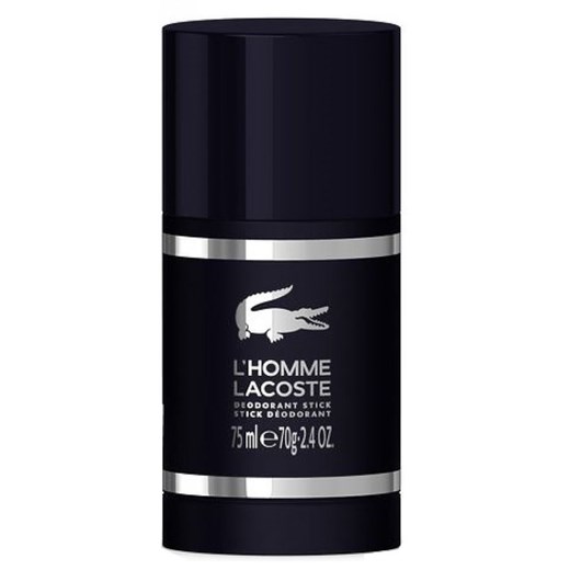 Lacoste L'Homme Lacoste Dezodorant Sztyft 75 ml Lacoste Twoja Perfumeria