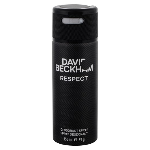 David Beckham Respect  Dezodorant 150 ml David Beckham Twoja Perfumeria