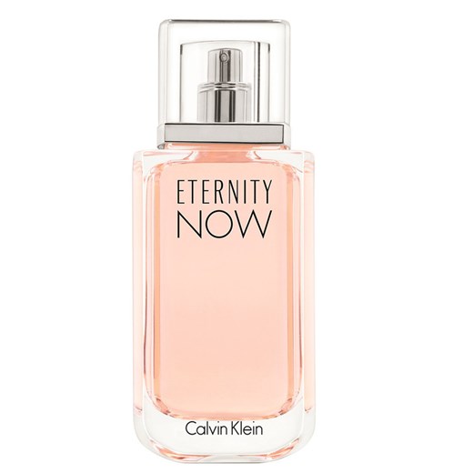 Calvin Klein Eternity Now Woda Perfumowana 50 ml Calvin Klein Twoja Perfumeria