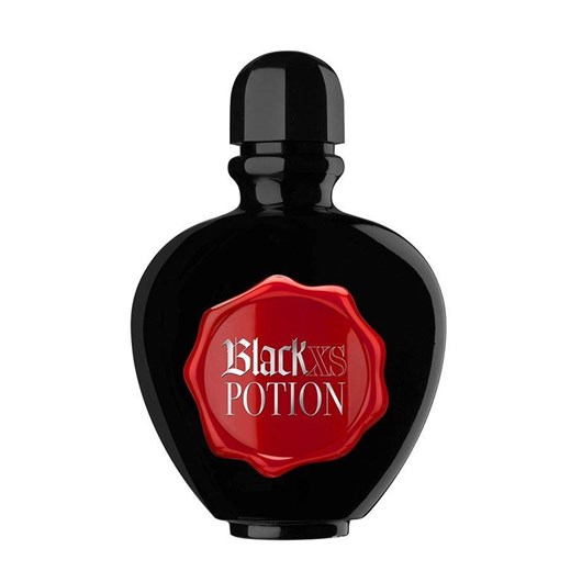 Paco Rabanne Black XS Potion Woda Toaletowa 80 ml Tester Paco Rabanne Twoja Perfumeria