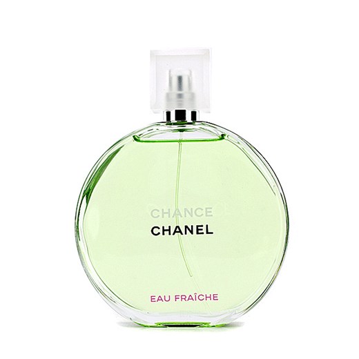 Chanel Chance Eau Fraiche Woda Toaletowa 150 ml Chanel Twoja Perfumeria