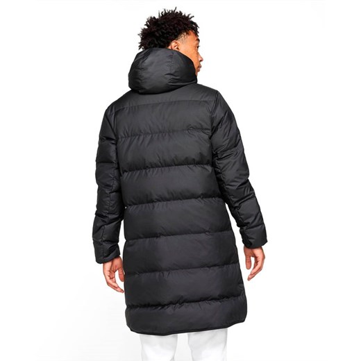 Puchowa kurtka męska zimowa Nike Storm-FIT CU0280-010 Czarny L Nike XL an-sport