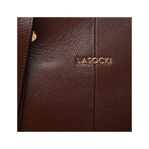 Torebka Lasocki LIB-1069 Lasocki One size ccc.eu