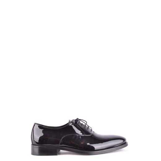 brian dales - Brian Dales Mężczyzna Lace Ups Shoes - WH6-BC32979-AR322-nero - 39 Italian Collection