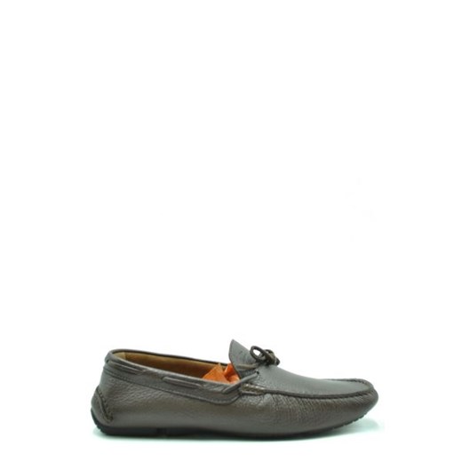 Fratelli Rossetti Mężczyzna Moccassin - 0270806500 - Brązowy 6.5 Italian Collection