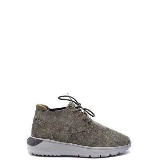 hogan - Hogan Mężczyzna Sneakers - WH6_41594_verde - Zielony Hogan 5 Italian Collection