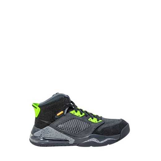 nike - Nike Mężczyzna Sneakers - JORDAN MARS 270 - Czarny Nike 40 Italian Collection
