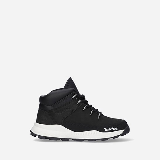 Buty dziecięce Timberland Brooklyn Sneaker Boot A2EJD Timberland 32 sneakerstudio.pl
