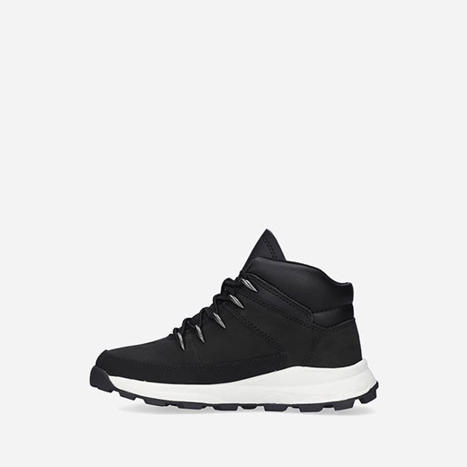 Buty dziecięce Timberland Brooklyn Sneaker Boot A2EJD Timberland 34 sneakerstudio.pl