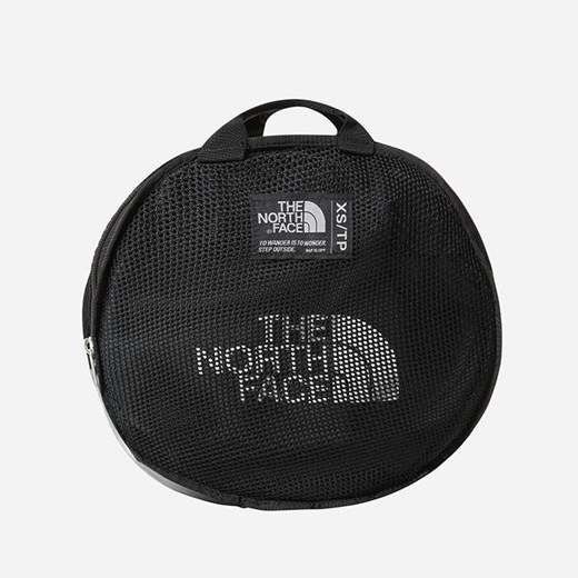Torba Plecak The North Face Base Camp Duffel- XS NF0A52SSKY4 The North Face one size sneakerstudio.pl