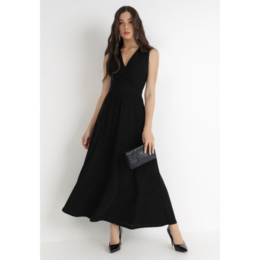 Sukienka Born2be elegancka maxi