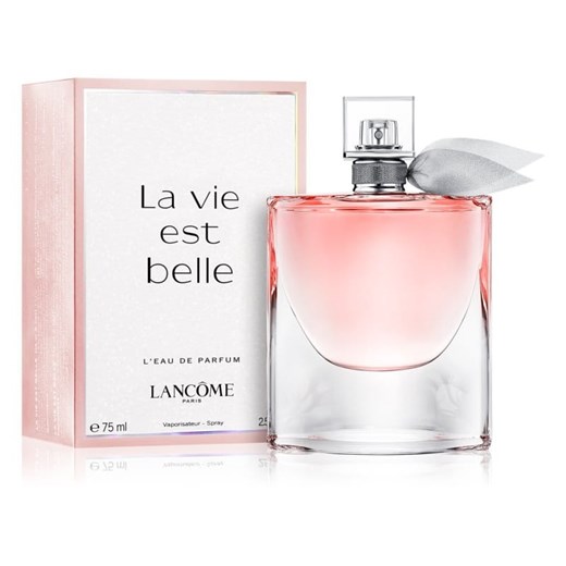 Lancôme La Vie Est Belle 75 ml Woda Perfumowana Iloren.pl