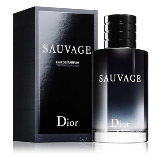 Dior Sauvage 100ml Woda Perfumowana Christian Dior Iloren.pl