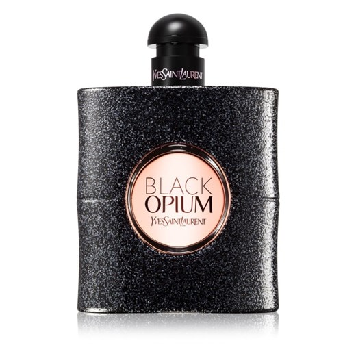Yves Saint Laurent Black Opium 90ml Woda Perfumowana Yves Saint Laurent Iloren.pl