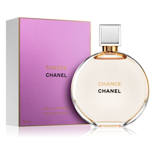 Chanel Chance 100 ml Woda Perfumowana Chanel Iloren.pl