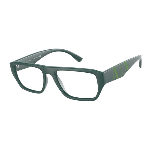Armani Exchange okulary korekcyjne 