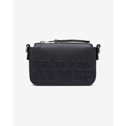 Versace Jeans Couture Cross body bag Czarny UNI okazja BIBLOO