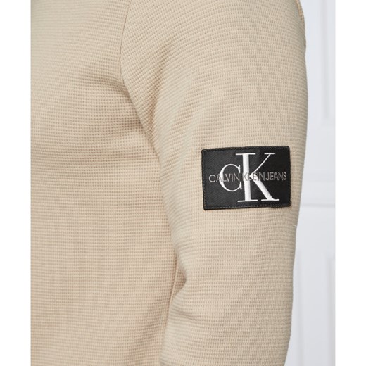 CALVIN KLEIN JEANS Longsleeve | Regular Fit XL Gomez Fashion Store