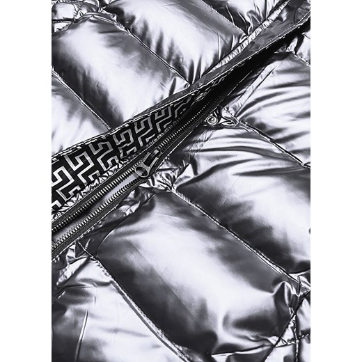 Kurtka damska Goodlookin.pl długa casual 