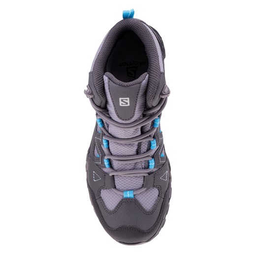 Buty trekkingowe damskie Salomon gore-tex sportowe
