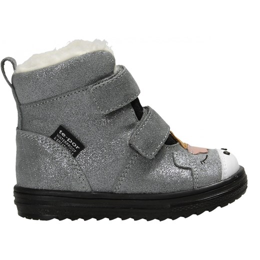 Trzewiki Mido Shoes ze sklepu Darbut w kategorii Buty zimowe dziecięce - zdjęcie 124821535