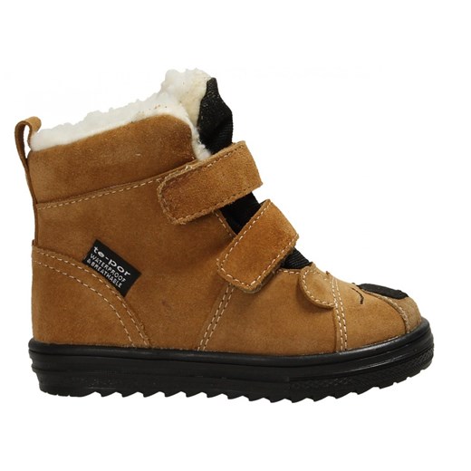 Trzewiki Mido Shoes ze sklepu Darbut w kategorii Buty zimowe dziecięce - zdjęcie 124821538