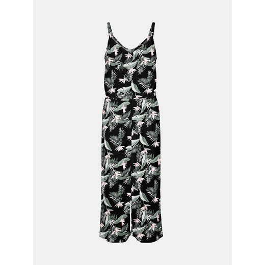 Vero Moda Easy Kombinezon Czarny Vero Moda S BIBLOO wyprzedaż