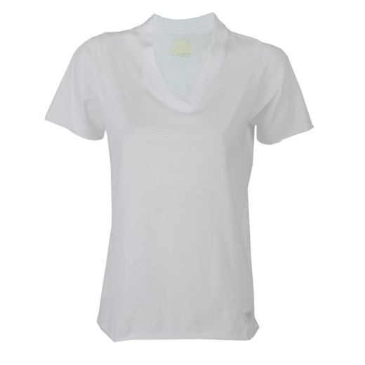Winona T-shirt biały S