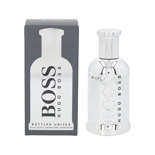 Boss Bottled United - EDT - 100 ml Hugo Boss onesize Limango Polska okazja
