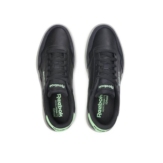 Reebok ROYAL TECHNIQUE T CE FX0727 Czarny ccc.eu