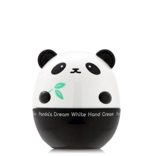 TONY MOLY Panda's Dream White Hand Cream - krem do rąk Korean Store Korean Store