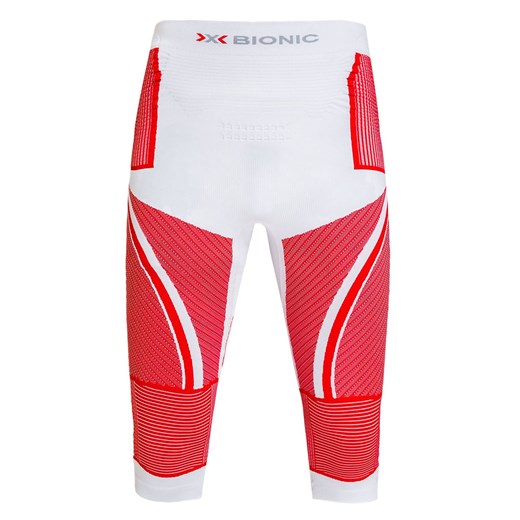 Bielizna termoaktywna męska X-Bionic Energy Accumulator 4.0 Patriot Poland M INTERSPORT
