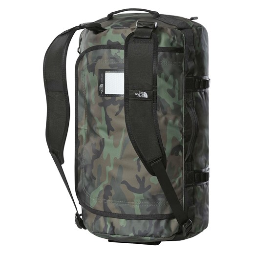 Torba transportowa The North Face Duffel Base Camp S-50L A52ST The North Face S/50L INTERSPORT