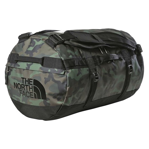 Torba transportowa The North Face Duffel Base Camp S-50L A52ST The North Face S/50L INTERSPORT