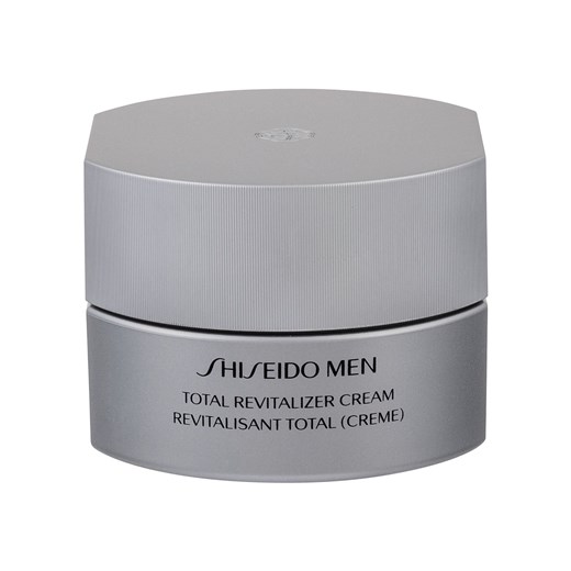 Shiseido Men Total Revitalizer Krem Do Twarzy Na Dzień 50Ml Shiseido makeup-online.pl