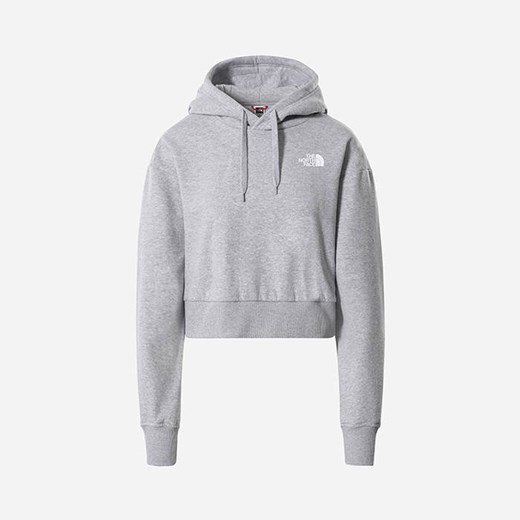 Bluza damska The North Face W Trend Crop Hoodie NF0A5ICYDYX The North Face L sneakerstudio.pl