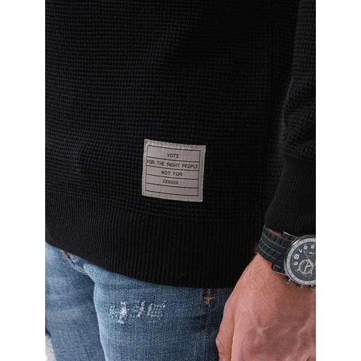 Sweter męski Ombre