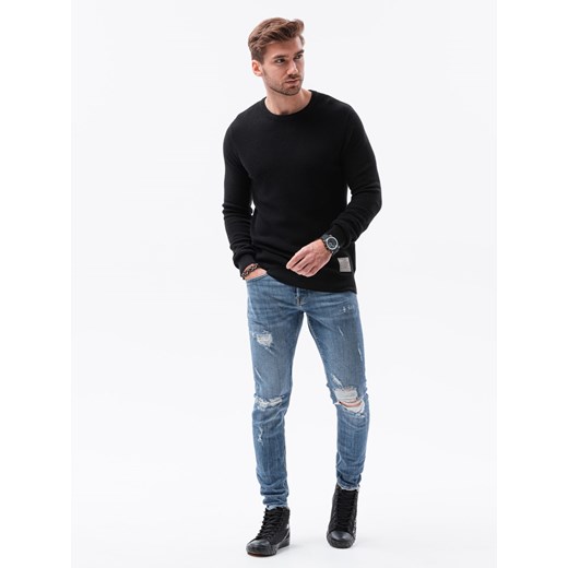 Sweter męski Ombre
