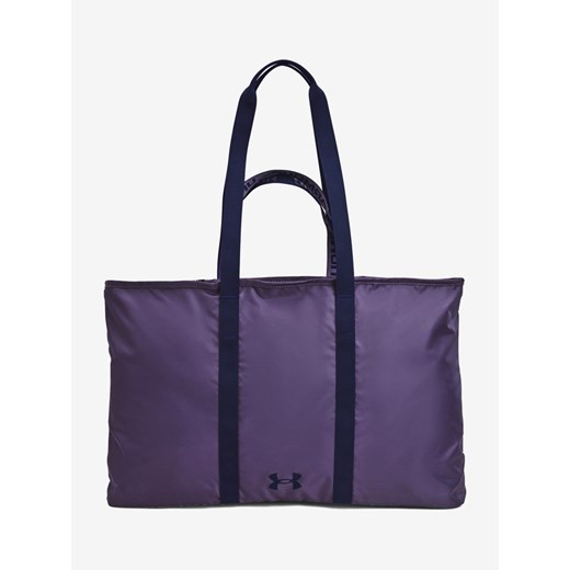 Under Armour Favorite 2.0 Torba Fioletowy Under Armour UNI okazja BIBLOO