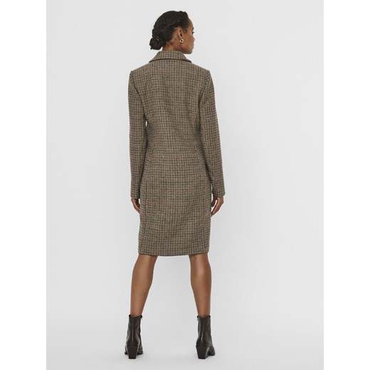 Płaszcz damski Vero Moda casual