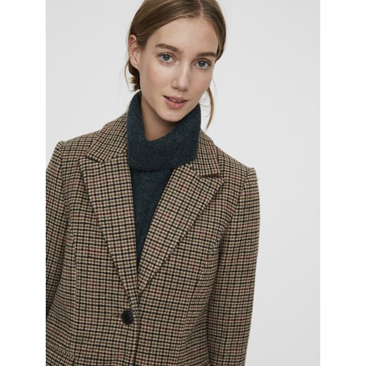Płaszcz damski Vero Moda
