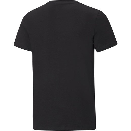 T-shirt chłopięce Puma
