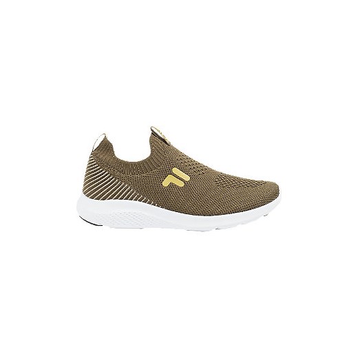 Zielone wsuwane sneakersy fila Fila 38,36,41,37 Deichmann