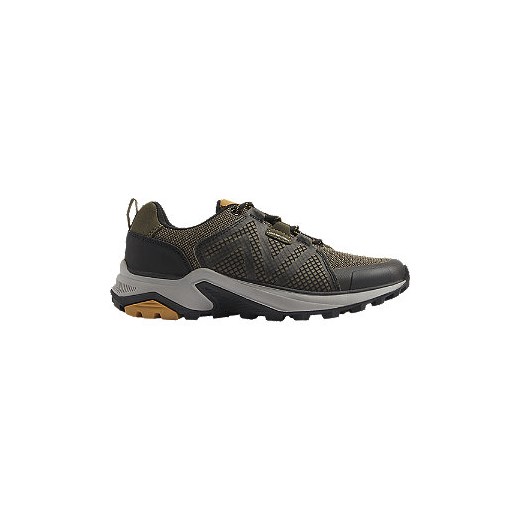 Brązowo-czarne trekkingowe buty męskie highland creek Highland Creek 43,45,44,42,41 Deichmann