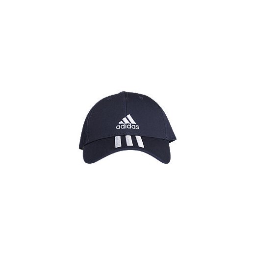 Granatowa czapka z daszkiem adidas bball Deichmann