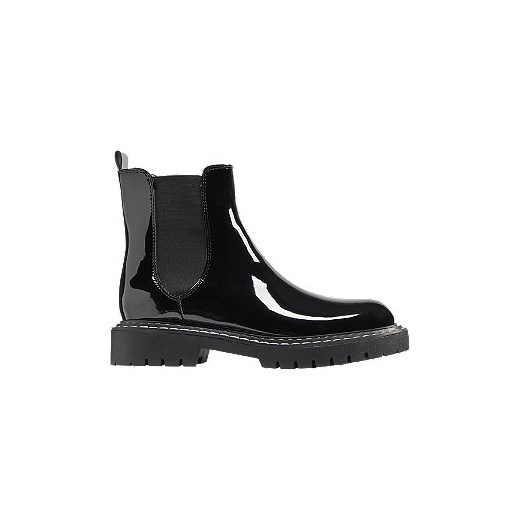 Lakierowane sztyblety graceland Graceland 40,36 Deichmann