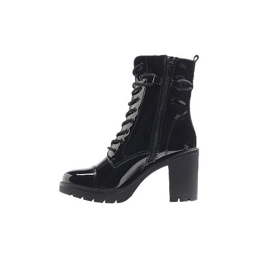 Sznurowane botki catwalk na słupku Catwalk 37,36 Deichmann