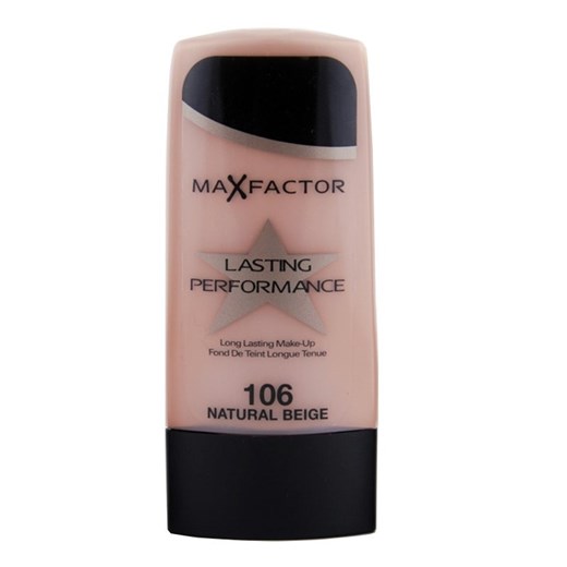 Max Factor, Lasting Performance, podkład do twarzy, 106 Nutri Beige, 35 ml Max Factor wyprzedaż smyk